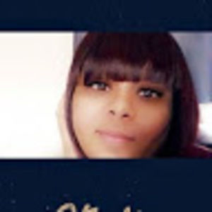 Meet your Posher, Krissy